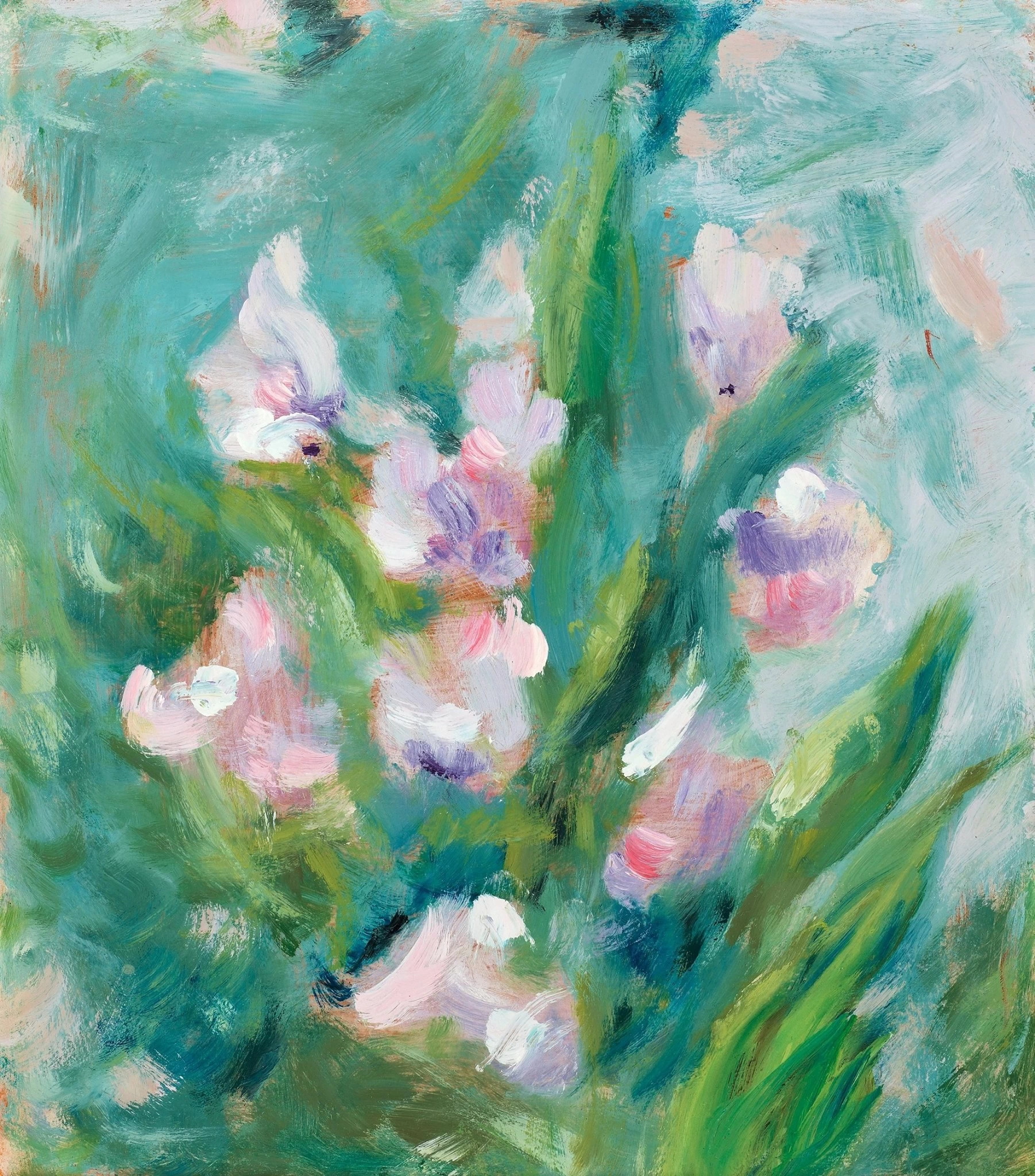 Fiori rosa